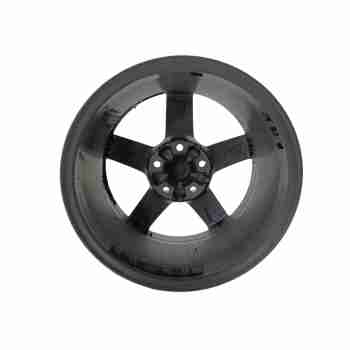 Recambio de llanta para seat alhambra (710, 711) 2.0 tdi referencia OEM IAM 7N56010258Z8 / 7N5601025  