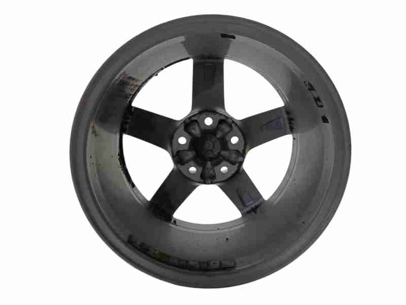 Recambio de llanta para seat alhambra (710, 711) 2.0 tdi referencia OEM IAM 7N56010258Z8 / 7N5601025  