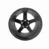 Recambio de llanta para seat alhambra (710, 711) 2.0 tdi referencia OEM IAM 7N56010258Z8 / 7N5601025  