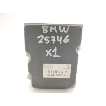 Recambio de abs para bmw x1 (e84) sdrive 18d referencia OEM IAM 34516851312  