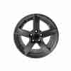 Recambio de llanta para seat alhambra (710, 711) 2.0 tdi referencia OEM IAM 7N56010258Z8 / 7N5601025  