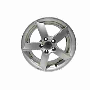 Recambio de llanta para seat alhambra (710, 711) 2.0 tdi referencia OEM IAM 7N56010258Z8 / 7N5601025  