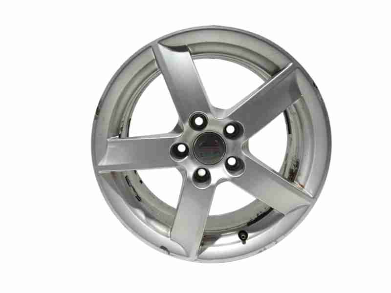 Recambio de llanta para seat alhambra (710, 711) 2.0 tdi referencia OEM IAM 7N56010258Z8 / 7N5601025  