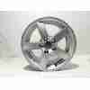 Recambio de llanta para seat alhambra (710, 711) 2.0 tdi referencia OEM IAM 7N56010258Z8 / 7N5601025  