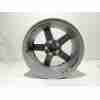 Recambio de llanta para seat alhambra (710, 711) 2.0 tdi referencia OEM IAM 7N56010258Z8 / 7N5601025  
