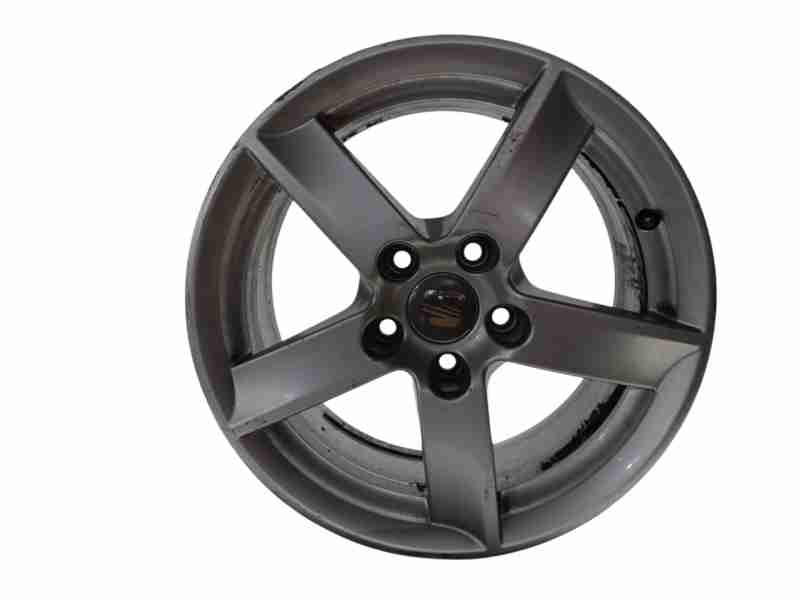 Recambio de llanta para seat alhambra (710, 711) 2.0 tdi referencia OEM IAM 7N56010258Z8 / 7N5601025  