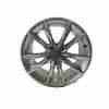 Recambio de llanta para audi a3 (8v1, 8vk) 1.6 tdi referencia OEM IAM 8V0601025BP  