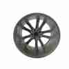 Recambio de llanta para audi a3 (8v1, 8vk) 1.6 tdi referencia OEM IAM 8V0601025BP  