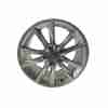 Recambio de llanta para audi a3 (8v1, 8vk) 1.6 tdi referencia OEM IAM 8V0601025BP  