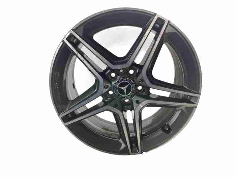 Recambio de llanta para mercedes-benz clase c (w205) c 200 eq boost (205.077) referencia OEM IAM A2054019500  