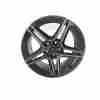Recambio de llanta para mercedes-benz clase c (w205) c 200 eq boost (205.077) referencia OEM IAM A2054019500  