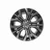 Recambio de llanta para mitsubishi asx (ga_w_) 1.6 mivec (ga1w) referencia OEM IAM 4250D659  
