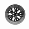 Recambio de llanta para mitsubishi asx (ga_w_) 1.6 mivec (ga1w) referencia OEM IAM 4250D659  