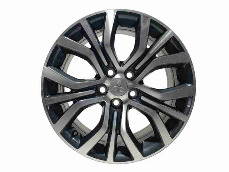 Recambio de llanta para mitsubishi asx (ga_w_) 1.6 mivec (ga1w) referencia OEM IAM 4250D659  