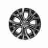 Recambio de llanta para mitsubishi asx (ga_w_) 1.6 mivec (ga1w) referencia OEM IAM 4250D659  