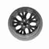 Recambio de llanta para mitsubishi asx (ga_w_) 1.6 mivec (ga1w) referencia OEM IAM 4250D659  