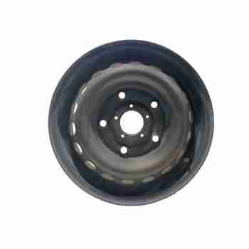 Recambio de llanta para ford transit v363 caja/chasis (fed, ffd) 2.0 ecoblue mhev referencia OEM IAM KK211015CB / KK211015DB  