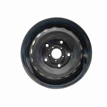Recambio de llanta para ford transit v363 caja/chasis (fed, ffd) 2.0 ecoblue mhev referencia OEM IAM KK211015CB / KK211015DB  
