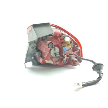 Recambio de piloto trasero izquierdo para kia niro business referencia OEM IAM 92401G51  