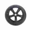Recambio de llanta para audi a5 sportback (8ta) 2.0 tdi referencia OEM IAM 4G0601025AC  