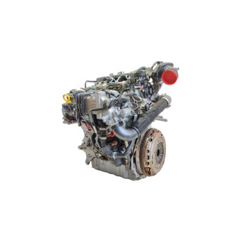 Recambio de motor completo para volkswagen golf vii lim. (5g1) advance bluemotion referencia OEM IAM CLHB  