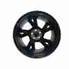 Recambio de llanta para toyota c-hr (_x1_) 1.8 hybrid (zyx10_, zyx11_) referencia OEM IAM 42611YP360  