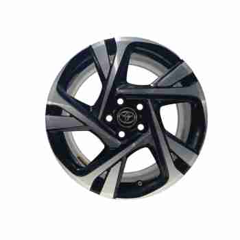 Recambio de llanta para toyota c-hr (_x1_) 1.8 hybrid (zyx10_, zyx11_) referencia OEM IAM 42611YP360  