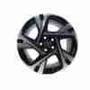 Recambio de llanta para toyota c-hr (_x1_) 1.8 hybrid (zyx10_, zyx11_) referencia OEM IAM 42611YP360  