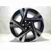 Recambio de llanta para toyota c-hr (_x1_) 1.8 hybrid (zyx10_, zyx11_) referencia OEM IAM 42611YP360  