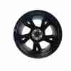 Recambio de llanta para toyota c-hr (_x1_) 1.8 hybrid (zyx10_, zyx11_) referencia OEM IAM 42611YP360  