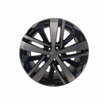 Recambio de llanta para peugeot 5008 ii (mc_, mj_, mr_, m4_) 2.0 bluehdi 180 referencia OEM IAM 9820411177 98204111EH 