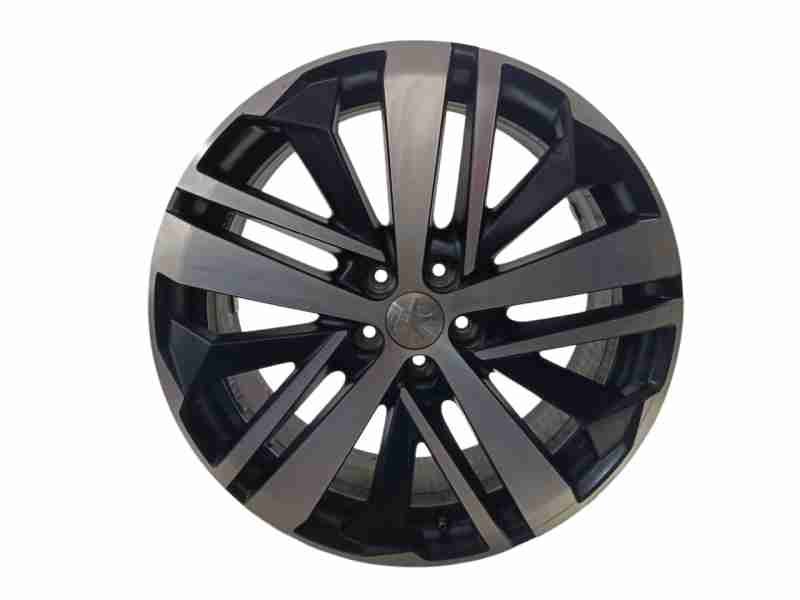 Recambio de llanta para peugeot 5008 ii (mc_, mj_, mr_, m4_) 2.0 bluehdi 180 referencia OEM IAM 9820411177 98204111EH 
