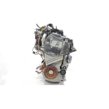 Recambio de motor completo para nissan micra v (k14) 1.5 dci turbodiesel cat referencia OEM IAM K9KE628  