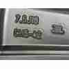 Recambio de llanta para peugeot 5008 ii (mc_, mj_, mr_, m4_) 2.0 bluehdi 180 referencia OEM IAM 9820411177 98204111EH 