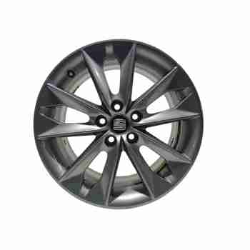 Recambio de llanta para seat ibiza iv (6j5, 6p1) 1.6 tdi referencia OEM IAM 6J0601025N  
