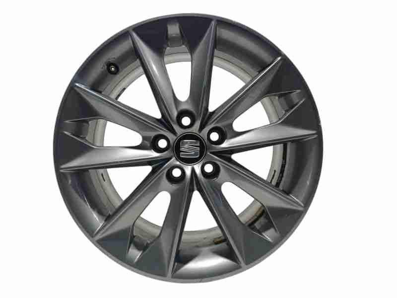 Recambio de llanta para seat ibiza iv (6j5, 6p1) 1.6 tdi referencia OEM IAM 6J0601025N  