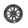 Recambio de llanta para seat ibiza iv (6j5, 6p1) 1.6 tdi referencia OEM IAM 6J0601025N  