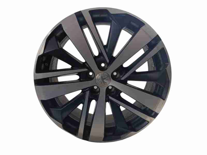 Recambio de llanta para peugeot 5008 ii (mc_, mj_, mr_, m4_) 2.0 bluehdi 180 referencia OEM IAM 9820411177 98204111EH 