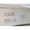 Recambio de llanta para peugeot 5008 ii (mc_, mj_, mr_, m4_) 2.0 bluehdi 180 referencia OEM IAM 9820411177 98204111EH 