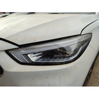 Recambio de faro izquierdo para mg zs luxury referencia OEM IAM 11275385  