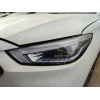 Recambio de faro izquierdo para mg zs luxury referencia OEM IAM 11275385  