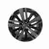 Recambio de llanta para peugeot 5008 ii (mc_, mj_, mr_, m4_) 2.0 bluehdi 180 referencia OEM IAM 9820411177 98204111EH 