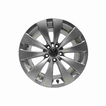 Recambio de llanta para volkswagen passat cc b6 (357) 1.8 tsi referencia OEM IAM 3C8601025A  