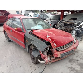 honda civic berlina 3/4 (ej/ek) del año 1998