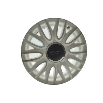 Recambio de llanta para fiat nuova 500 (150) dolce vita referencia OEM IAM 51972865  