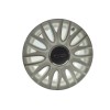 Recambio de llanta para fiat nuova 500 (150) dolce vita referencia OEM IAM 51972865  