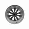 Recambio de llanta para volkswagen passat cc b6 (357) 1.8 tsi referencia OEM IAM 3C8601025A  