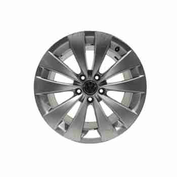 Recambio de llanta para volkswagen passat cc b6 (357) 1.8 tsi referencia OEM IAM 3C8601025A  