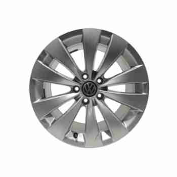 Recambio de llanta para volkswagen passat cc b6 (357) 1.8 tsi referencia OEM IAM 3C8601025A  