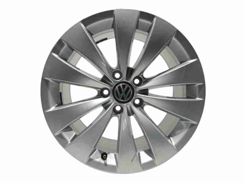 Recambio de llanta para volkswagen passat cc b6 (357) 1.8 tsi referencia OEM IAM 3C8601025A  